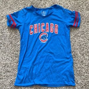 Girl’s Cubs Shirt